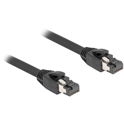 Delock Patch Cable S FTP, RJ-45 mit Cat.8.1