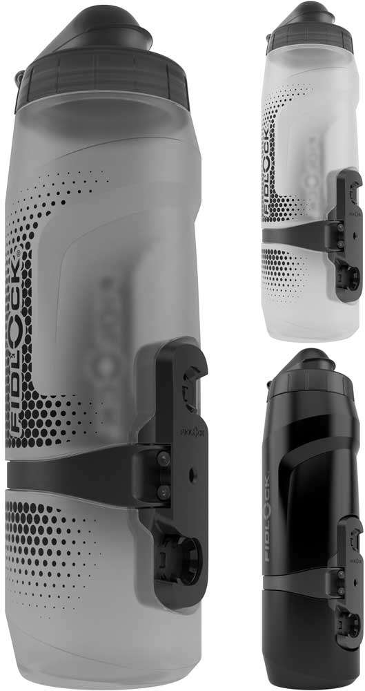 Fidlock Twist Einzelflasche 800