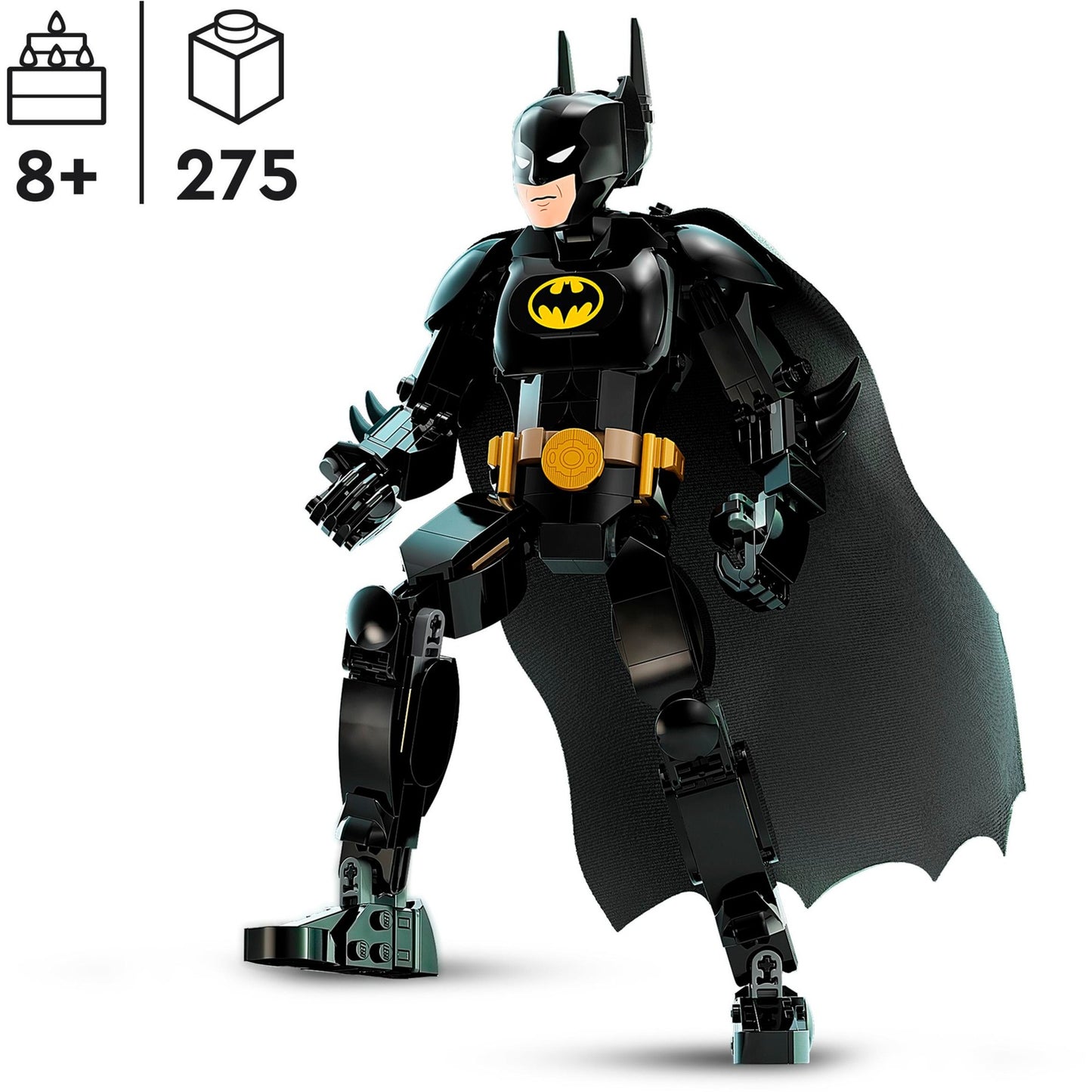 LEGO LEGO Super Heroes 76259 Konstruktionsfigur