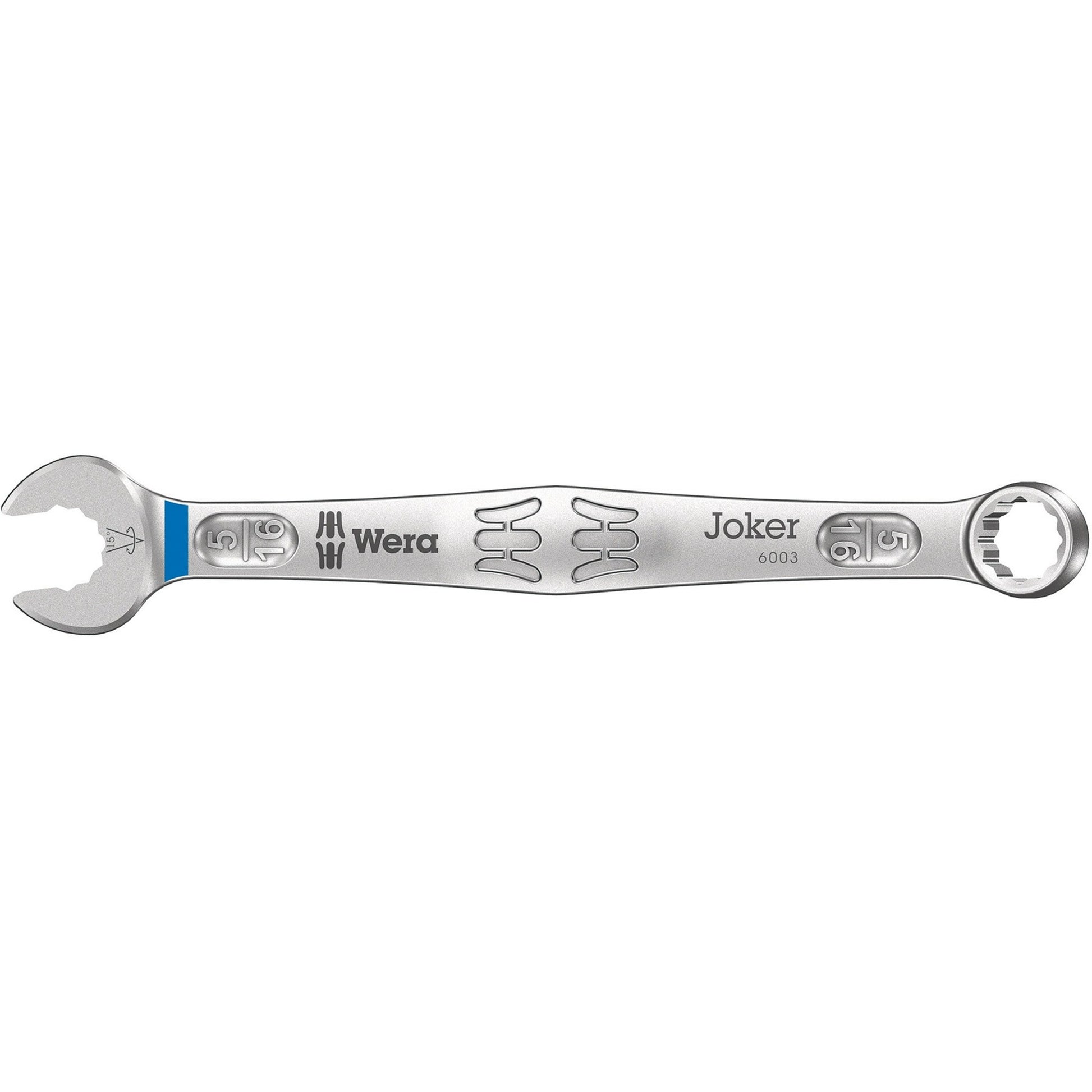 WAA 9642 Magnetstrip 6003 Joker Imperial 1 Ringstezs
