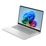 HP Omnibook 3 Laptop AI 17-DG0005NDX (E10KPEA) 17,3 Laptop (Silber | Core 5 315 | Intel-Grafik | 12 GB | 512 GB SSD) - afbeelding 3