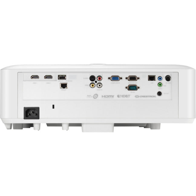Viewsonic LS921WU WUXGA-Laserinstallations-Kurzdistanzprojektor (weiß, 6000 ANSI-Lumen)