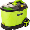 Aqua2go gd850 evo mobiler Akku-Hochdruckreiniger 21l