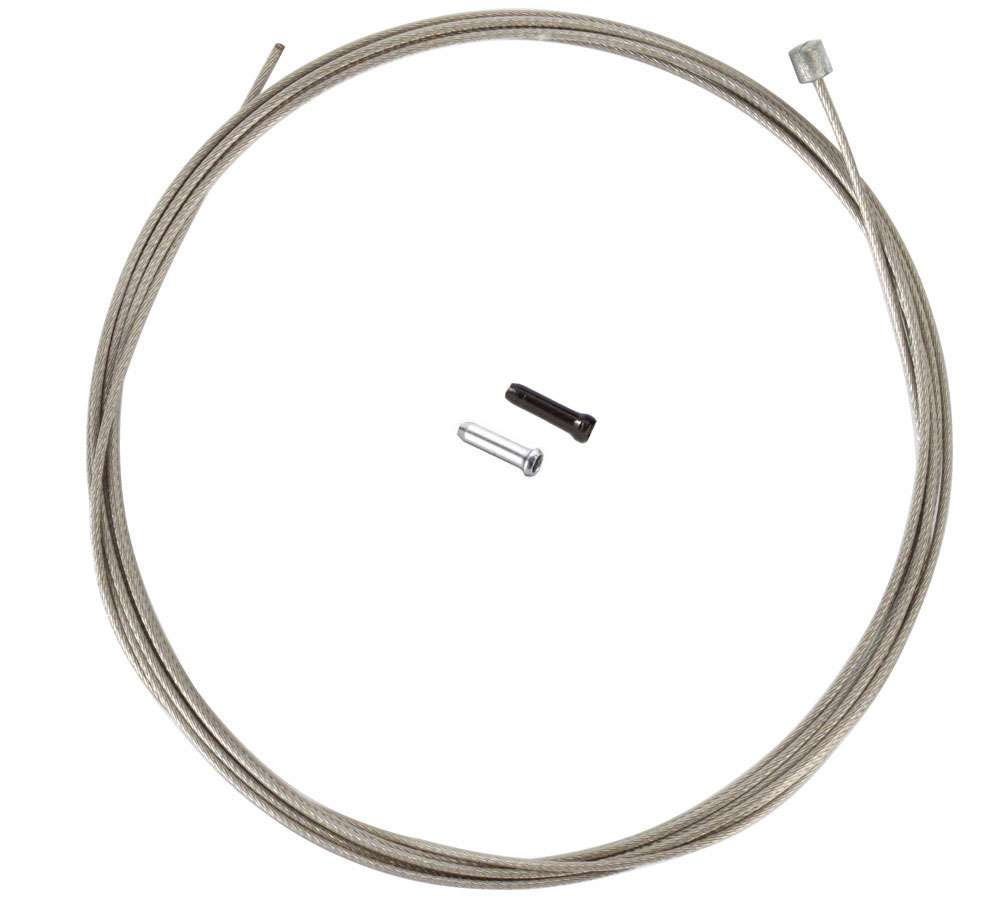 Radon-Getriebe-Innendraht, Stahl, Niro-Slik, 1,2 mm x 2100 mm