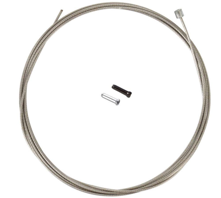 Radon-Getriebe-Innendraht, Stahl, Niro-Slik, 1,2 mm x 2100 mm
