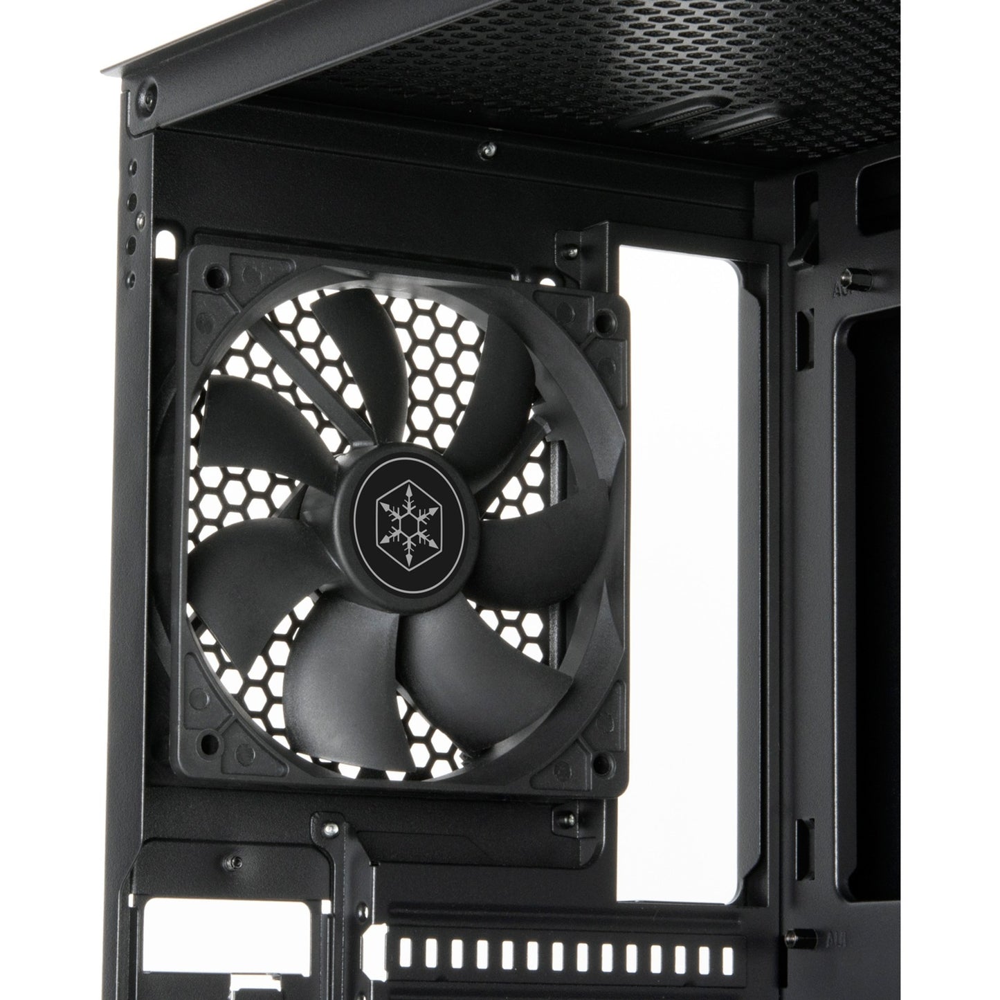 Silverstone Fara V2