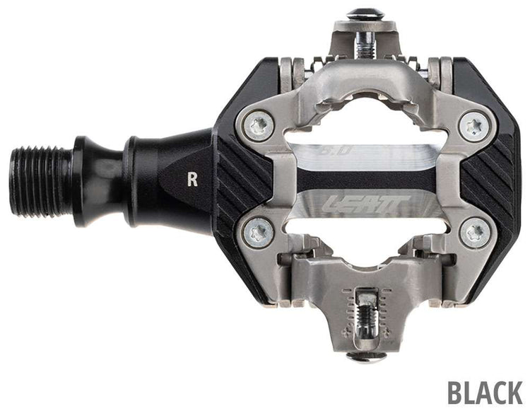 Leatt Endurance 6.0 Klickpedale