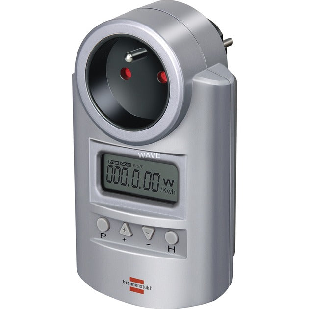 Brennenstuhl Energy Entry -Eingangsgerät PM 231 e