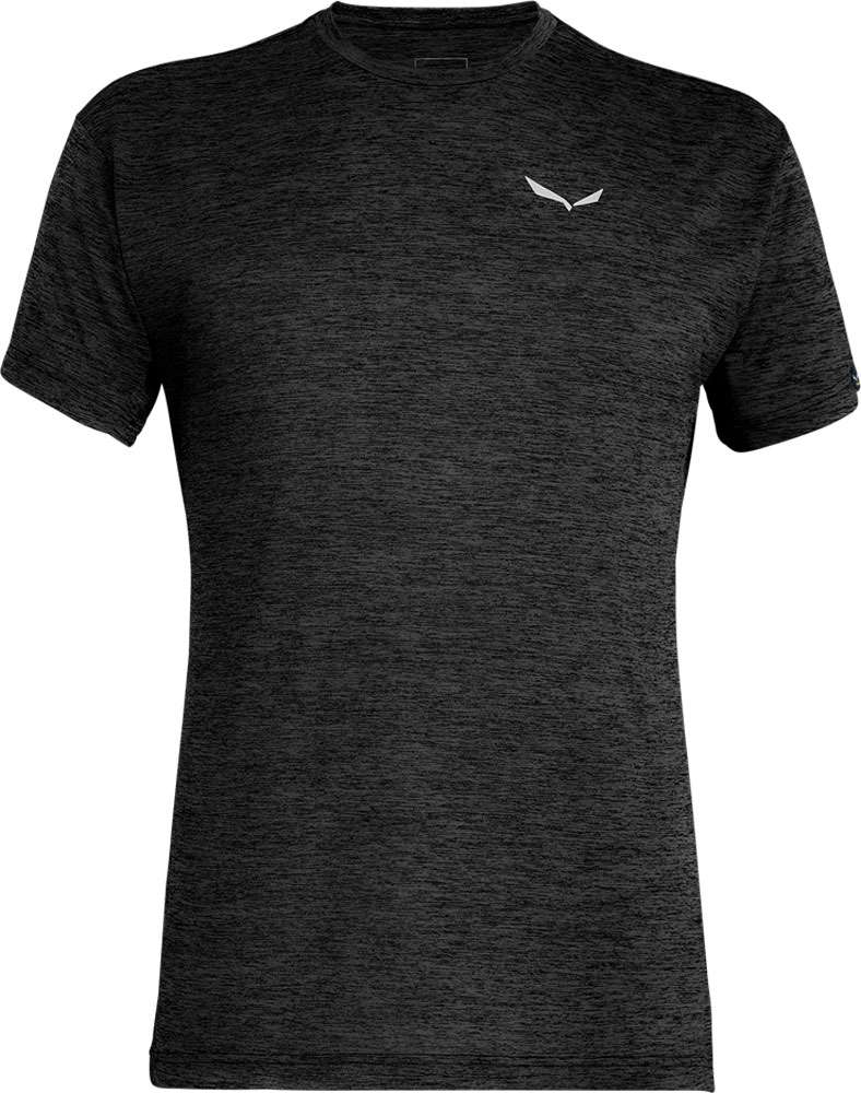 Salewa puez melange dry - Funktionsshirt
