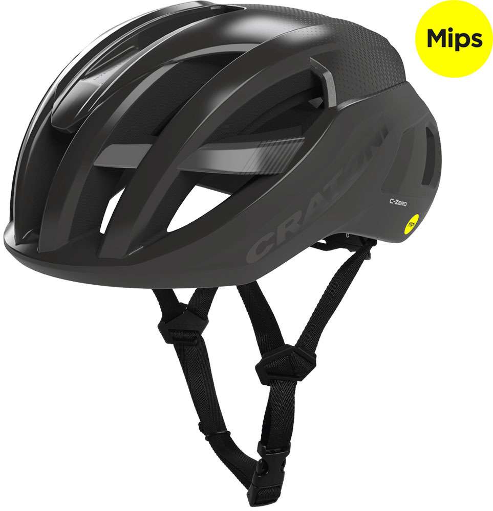 Cratoni C-Zero Mips - Rennradhelm