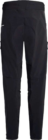 Vaude qimsa ii – Softshellhose – normale Länge - afbeelding 2