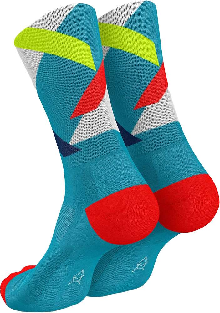 Incylence Ultralight Strikes – Socken