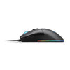 Lenovo m210 RGB-Gaming-Maus (schwarz, 8000 dpi, RGB)
