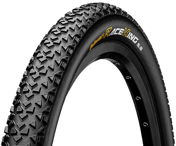 Continental Race King Rennsport 27,5x2,2 klappbar