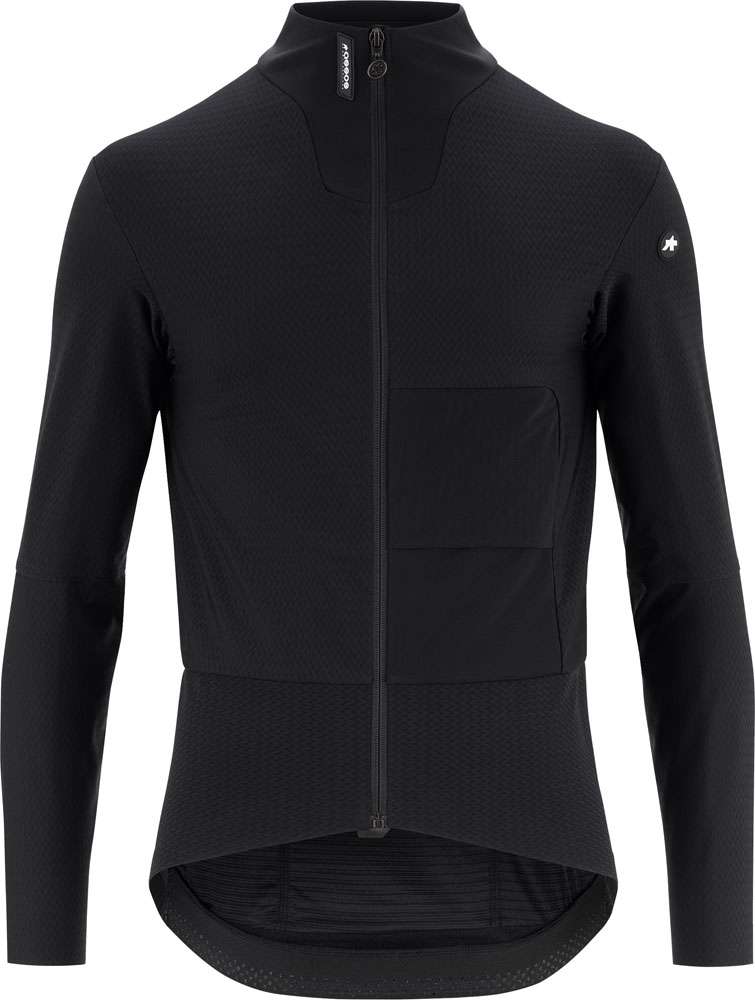 Assos equipe r habu winter s9 – Thermojacke