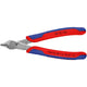 Knipex Elektronische Supermesser 78 13 125