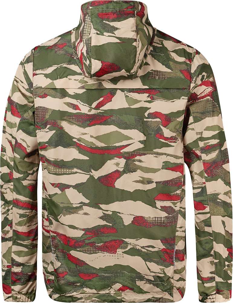 Endura Hummvee – MTB-Windjacke