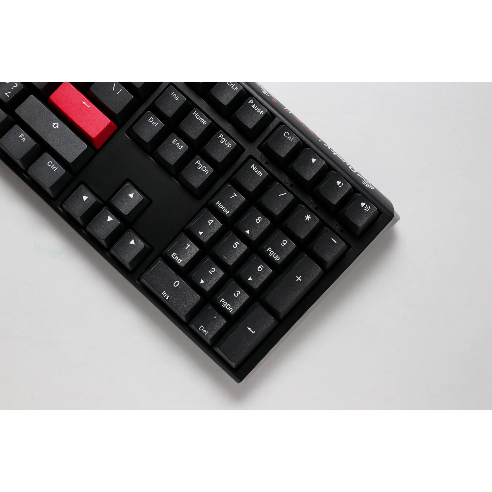 Ducky One 3 Carbon Black