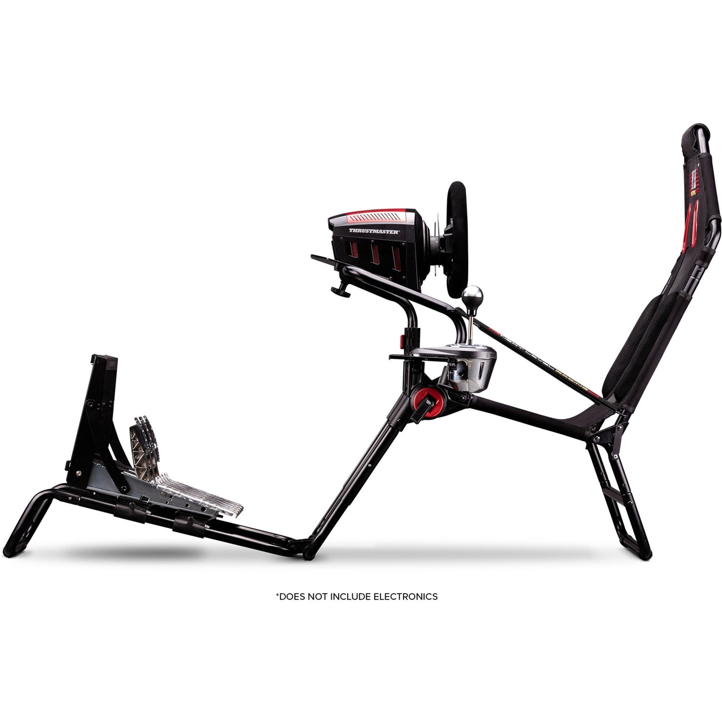 Nächstes Level Racing GT Lite Cockpit