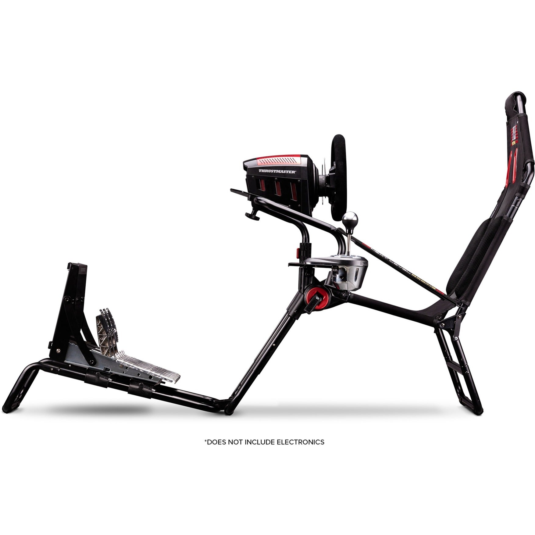 Nächstes Level Racing GT Lite Cockpit