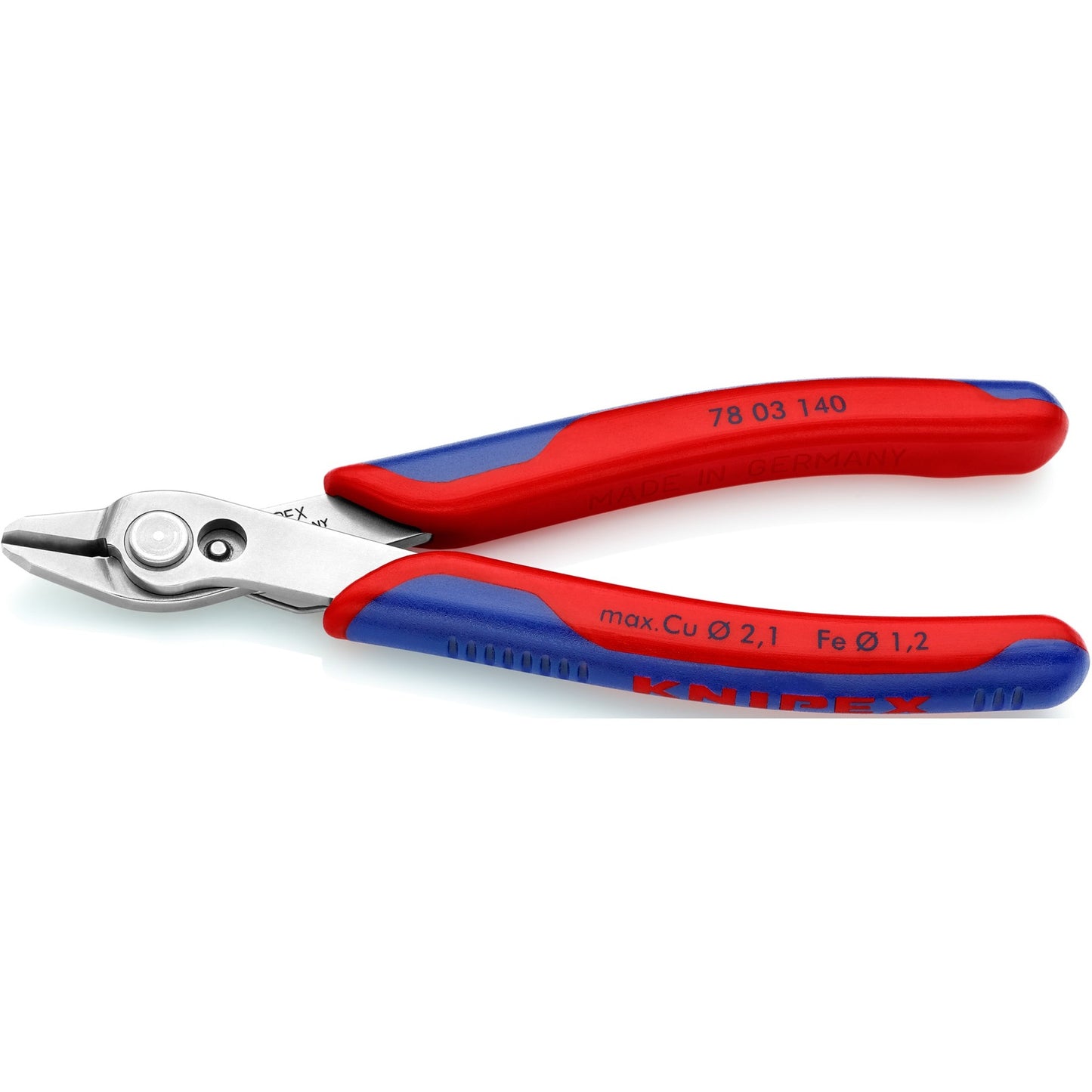 Knipex Electronic Super Knips XL 7803140