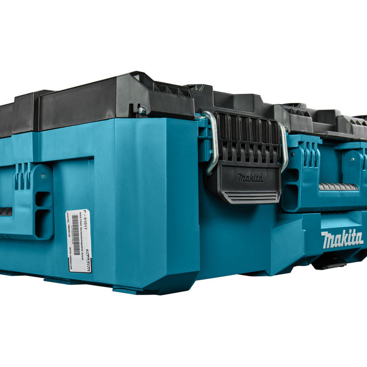 Makita Zubehör Maktrak Werkzeugkasten groß – p-91017