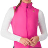 Castelli Espresso – Damen-Cardigan