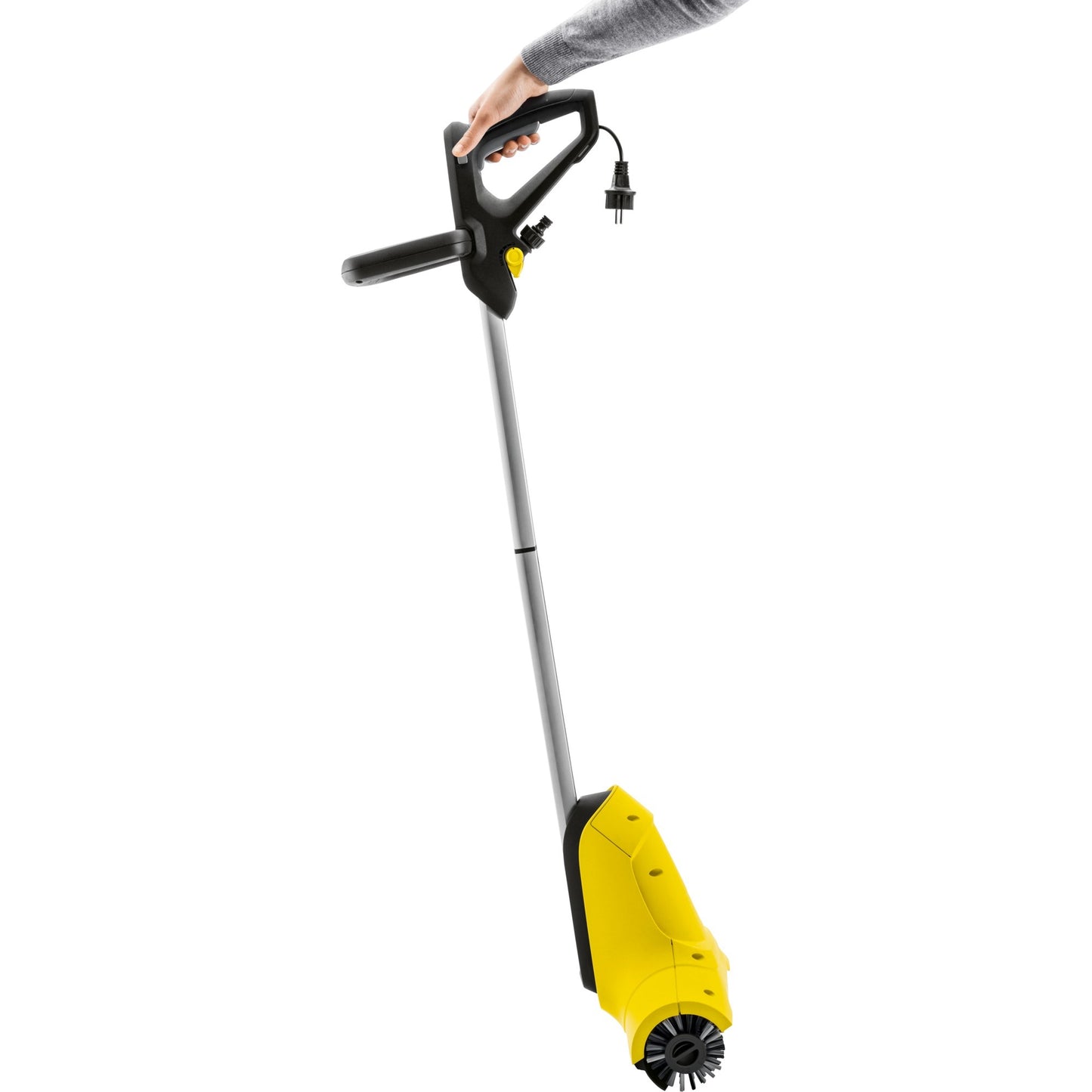 Karcher pcl 4 Terrassenreiniger | 10 Takte | 0,6 kW | 600 - 800 U/min - 1.644-000,0