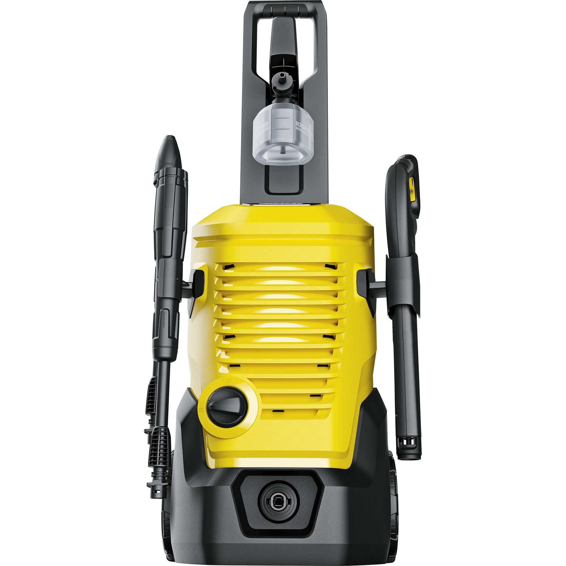 Kärcher HD-Cleaner K5 WCM Kaercher Premium Home Kit