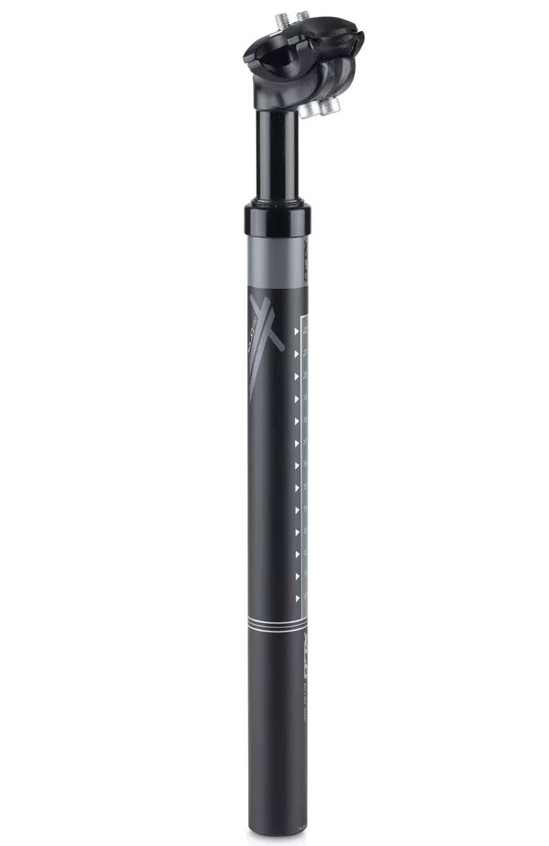 XLC SP-S05 Federsattelstütze Pro 31,6 mm