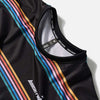 Loose Riders Streifenfarbe - MTB-Trikot