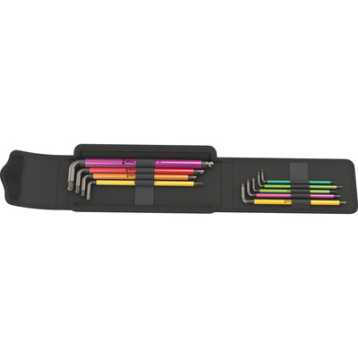 WAA Tool Set Fahrradsatz 4