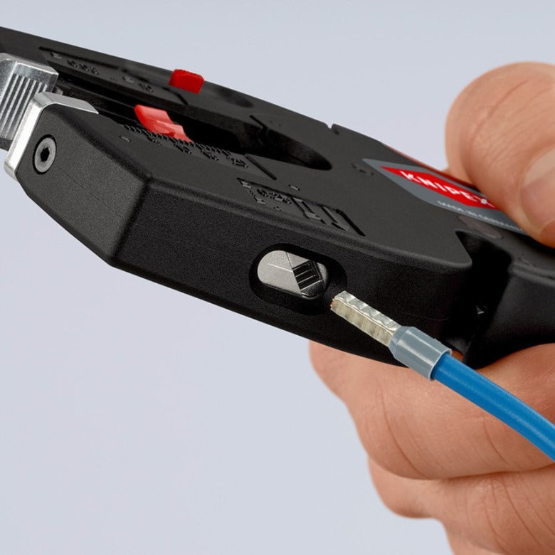 Knipex Drahtstripper Nexstrip