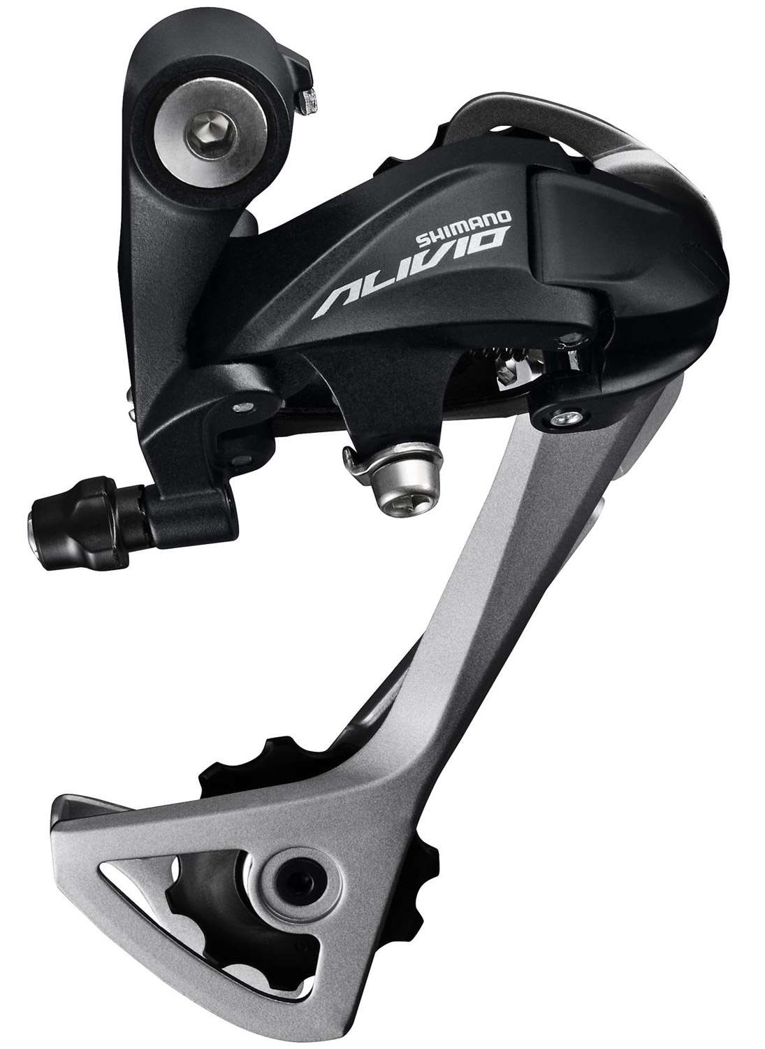 Shimano Alivio RD-T4000 9-Gang-Schaltwerk SGS