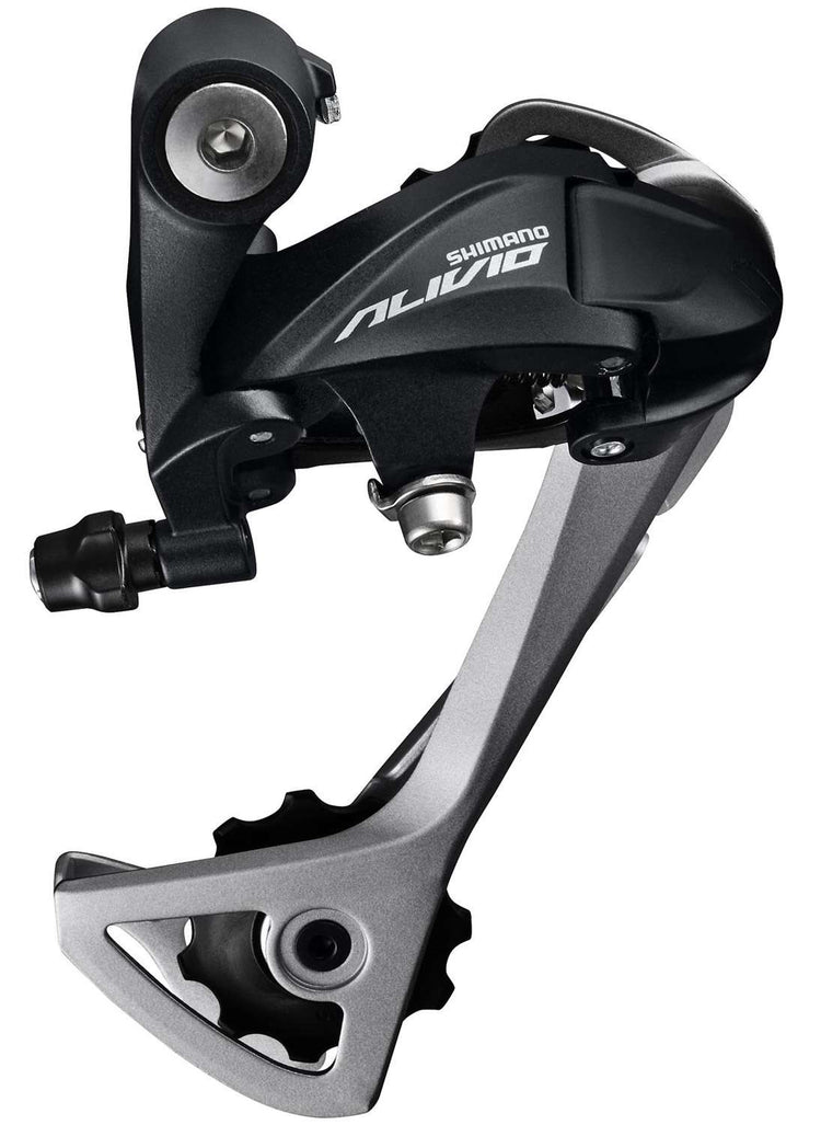 Shimano Alivio RD-T4000 9-Gang-Schaltwerk SGS