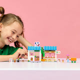 Lego Friends 42677 Hundesnack-Bäckerei - afbeelding 2