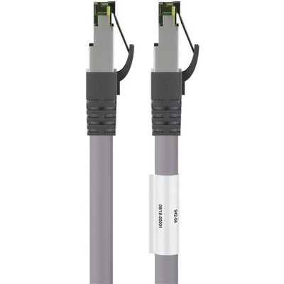 Goobay Patch Cable Cat.8.1 S FTP