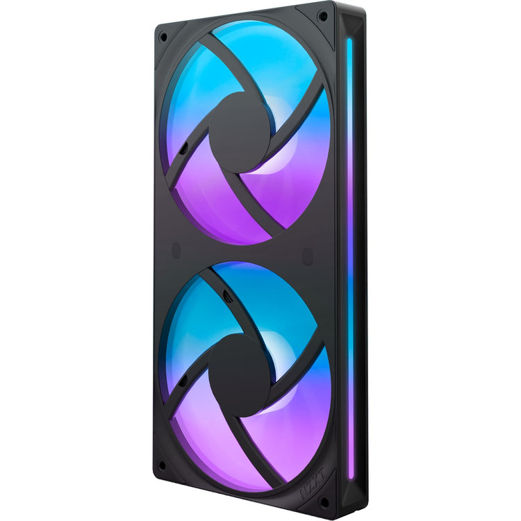 NZXT F240 RGB -Kern