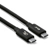 Club 3D USB-C 80Gbit / s zertifiziert 240W 8K 240 Hz