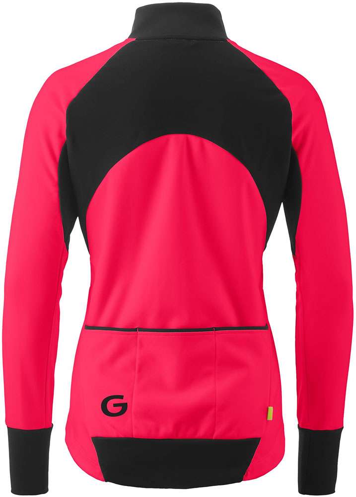 Gonso Road Softshell - Softshelljacke für Damen