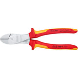 Knipex Power-Zijsnijtang VDE 7406200 - afbeelding 1