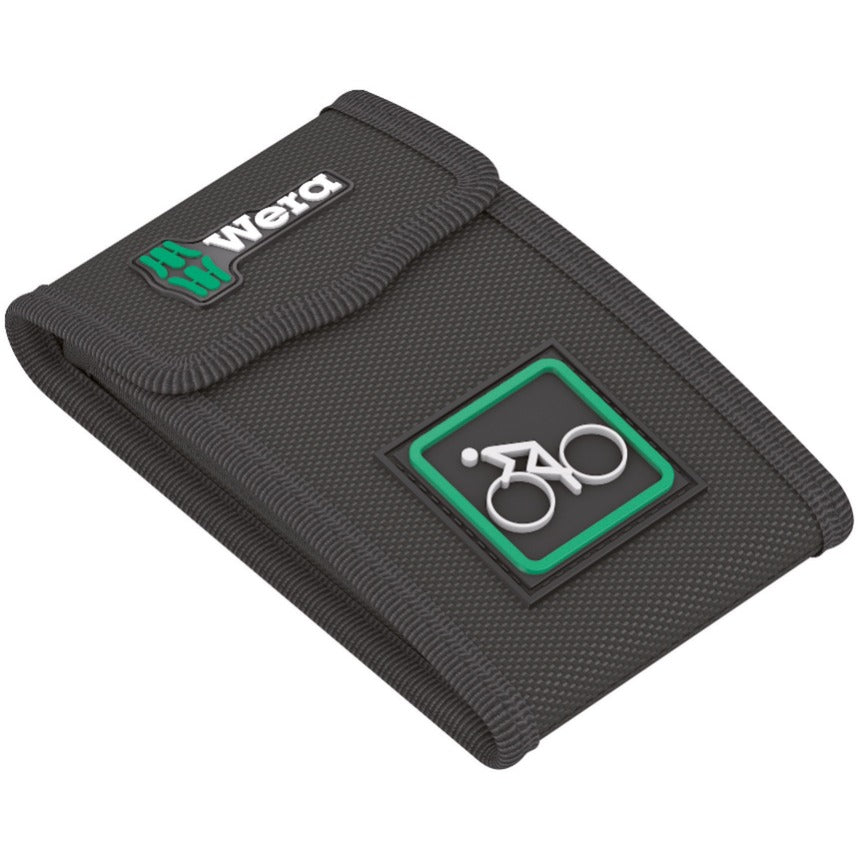 Werkzeugset Wera Bicycle Set 1