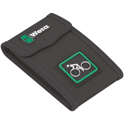 Werkzeugset Wera Bicycle Set 1