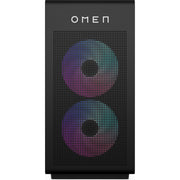 Omen 35l Gaming-Desktop-PC GT16-0210N (B8UP7EA) (schwarz | Ultra 7 265F | RTX 5070 | 32 GB | 1 TB SSD) - afbeelding 1