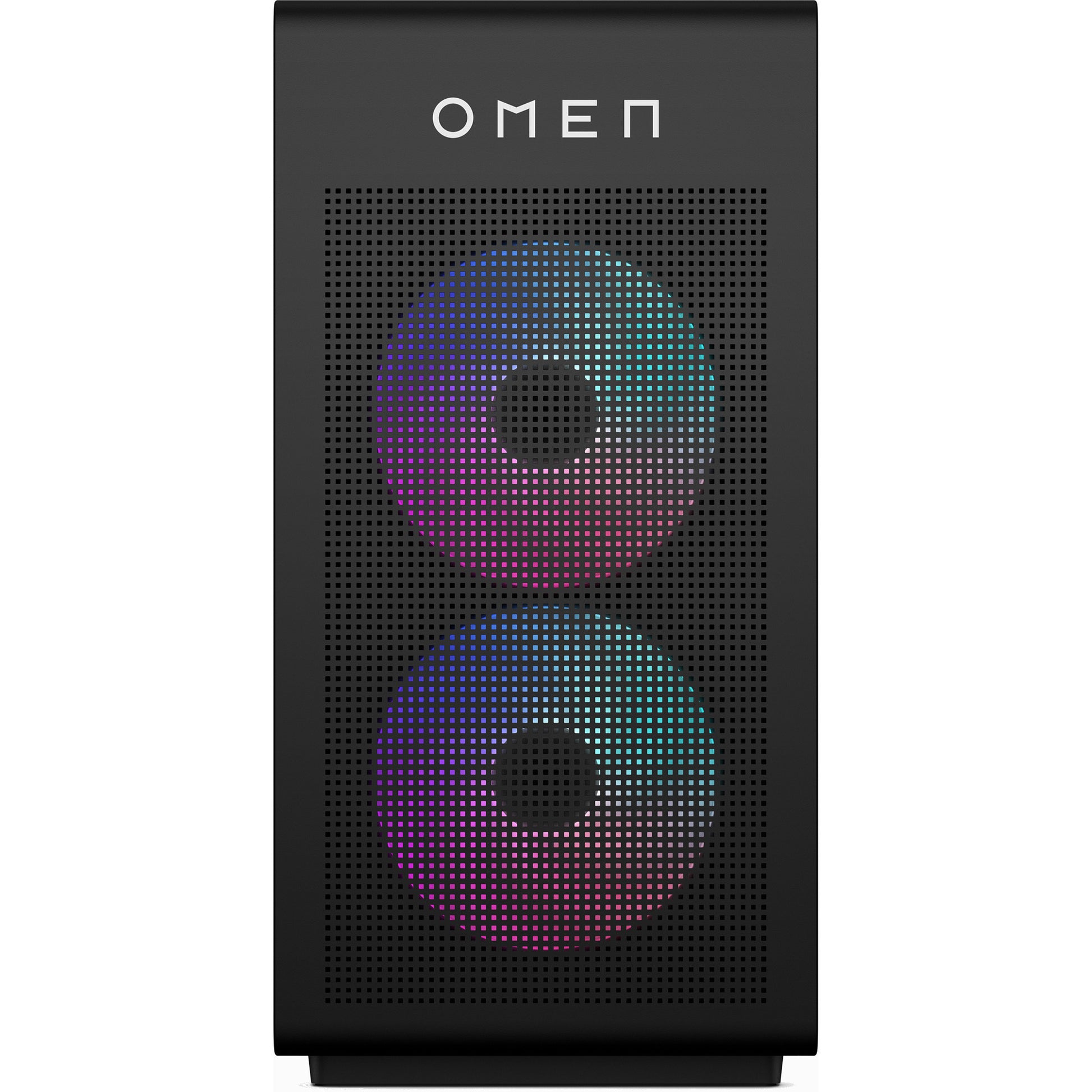 Omen 35l Gaming-Desktop-PC GT16-0210N (B8UP7EA) (schwarz | Ultra 7 265F | RTX 5070 | 32 GB | 1 TB SSD)