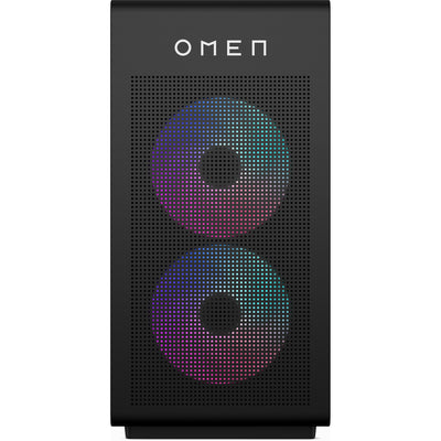 Omen 35l Gaming-Desktop-PC GT16-0210N (B8UP7EA) (schwarz | Ultra 7 265F | RTX 5070 | 32 GB | 1 TB SSD)