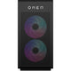 Omen 35l Gaming-Desktop-PC GT16-0210N (B8UP7EA) (schwarz | Ultra 7 265F | RTX 5070 | 32 GB | 1 TB SSD)