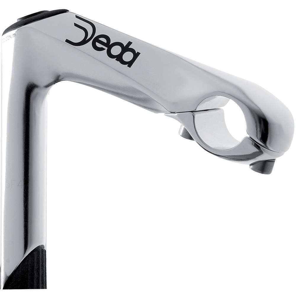 Deda STEM Murex HPS 100mm Polish Silber