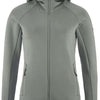 Craft Adv Explore Power Fleece – Fleecejacke für Damen