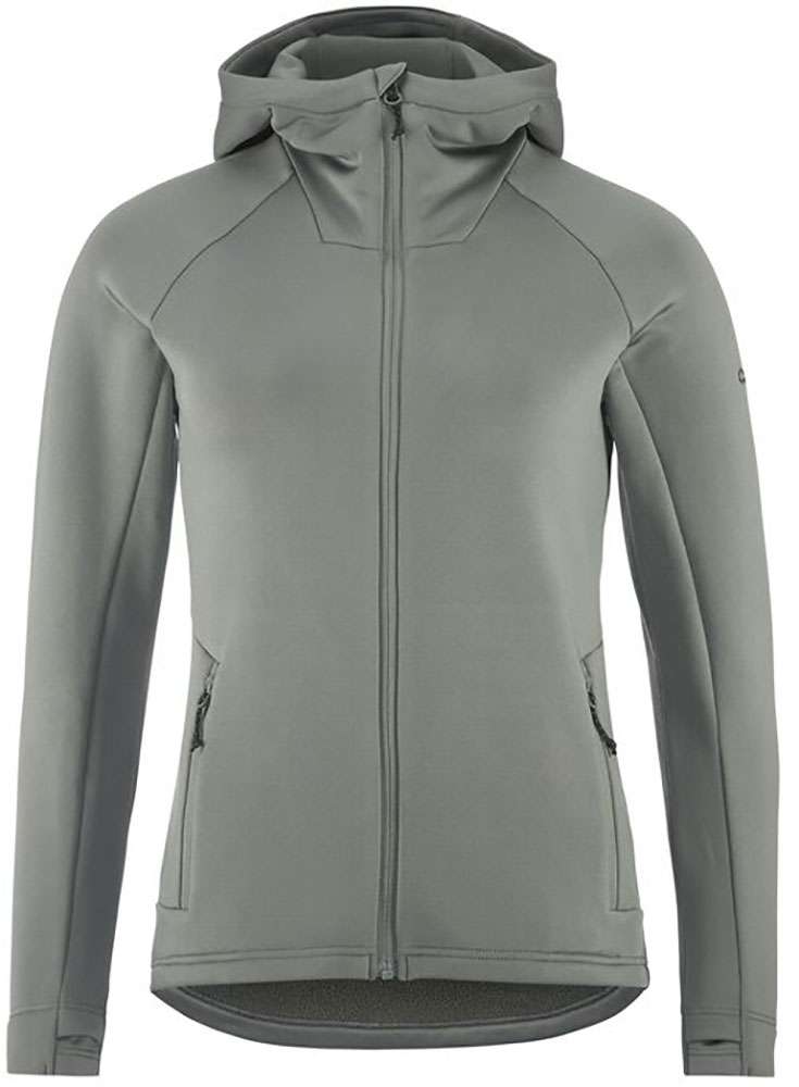 Craft Adv Explore Power Fleece – Fleecejacke für Damen